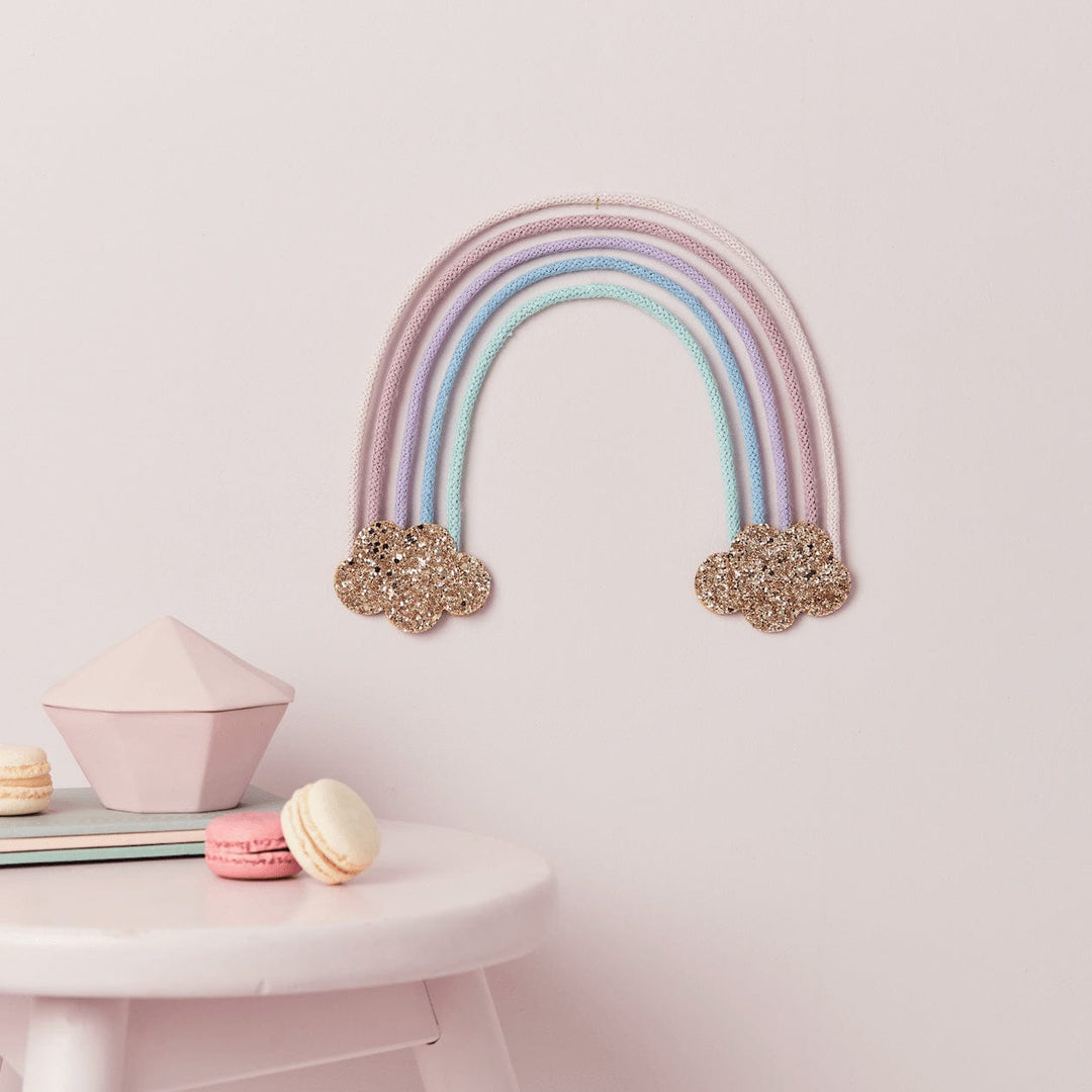 Macaron Knit Rainbow®